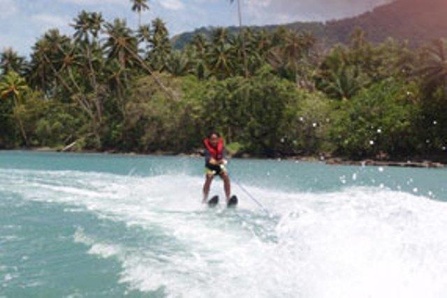 Honiara Hotel Luaran gambar