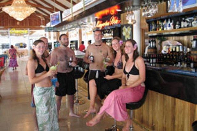 Honiara Hotel Luaran gambar