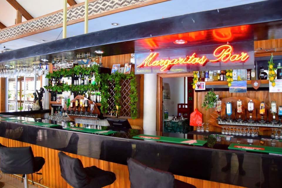 Honiara Hotel Luaran gambar