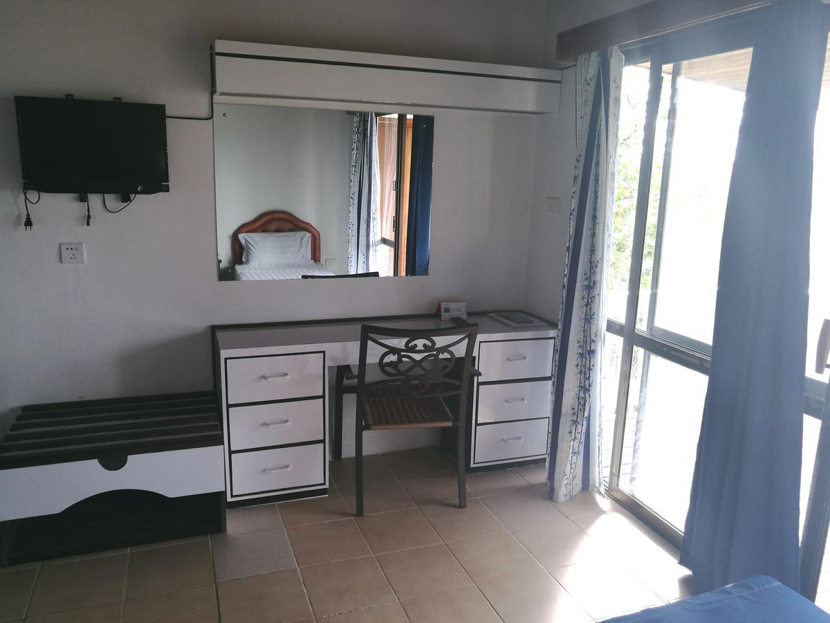 Honiara Hotel Luaran gambar