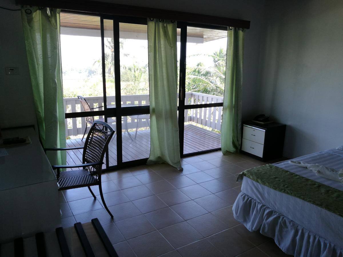 Honiara Hotel Luaran gambar