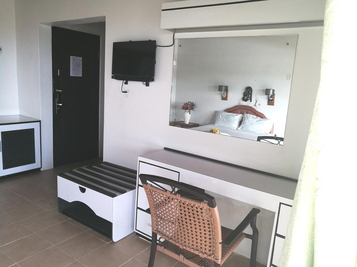 Honiara Hotel Luaran gambar