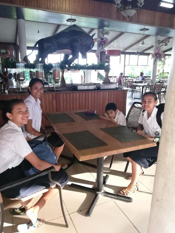 Honiara Hotel Luaran gambar